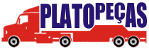Plato Peças Auto Pelas para Veículos Pesados